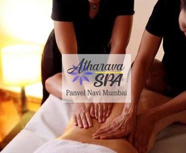 Body to Body Massage in Panvel